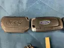 10 - Key Fobs