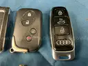 10 - Key Fobs
