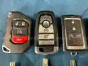 10 - Key Fobs