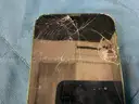 2 - Apple Cell Phones (User-Locked)
