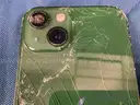 2 - Apple Cell Phones (User-Locked)