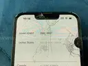 2 - Apple Cell Phones (User-Locked)