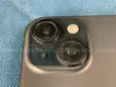 2 - Apple Cell Phones (User-Locked)