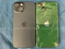 2 - Apple Cell Phones (User-Locked)