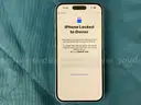 4 - Cell Phones (User-Locked) BLU, Samsung &#x26; Apple