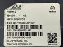 4 - Cell Phones (User-Locked) BLU, Samsung &#x26; Apple