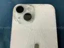 4 - Cell Phones (User-Locked) BLU, Samsung &#x26; Apple