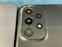 4 - Cell Phones (User-Locked) BLU, Samsung &#x26; Apple