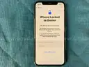 4 - Cell Phones (User-Locked) BLU, Samsung &#x26; Apple