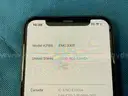 4 - Cell Phones (User-Locked) BLU, Samsung &#x26; Apple