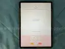 4 - Tablets (User-Locked) 2 - Onn &#x26; 2 - Apple iPads