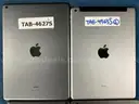 4 - Tablets (User-Locked) 2 - Onn &#x26; 2 - Apple iPads
