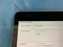 4 - Tablets (User-Locked) 2 - Onn &#x26; 2 - Apple iPads