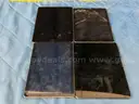 4 - Tablets (User-Locked) 2 - Onn &#x26; 2 - Apple iPads