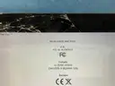 4 - Tablets (User-Locked) 2 - Onn &#x26; 2 - Apple iPads