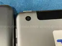 4 - Tablets (User-Locked) 2 - Onn &#x26; 2 - Apple iPads