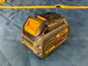 7 - Dewalt Batteries