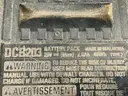 7 - Dewalt Batteries