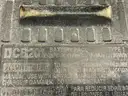 7 - Dewalt Batteries