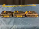 7 - Dewalt Batteries