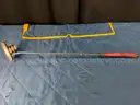 Odyssey Tri-Ball SRT Putter
