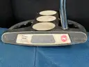 Odyssey Tri-Ball SRT Putter