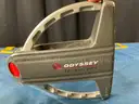 Odyssey Tri-Ball SRT Putter