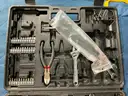 4 - Incomplete Tool Sets: Durabuilt, Hyper Tough, Blue Ridge &#x26; Misc Set With Duralast Jack Case