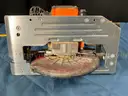 Ridgid Cordless Circular Saw, Model R8654 With Battery