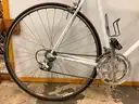 Unknown Brand Bicycle, CT 22&#x22;