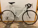 Unknown Brand Bicycle, CT 22&#x22;