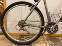 Specialized Rockhopper Bicycle, CT 20.5&#x22;