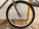 Specialized Rockhopper Bicycle, CT 20.5&#x22;