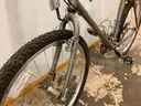 Specialized Rockhopper Bicycle, CT 20.5&#x22;