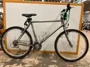 Specialized Rockhopper Bicycle, CT 20.5&#x22;