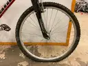 Giant SE Rincon Bicycle, Frame Size XL, CT 23&#x22;