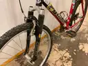 Giant SE Rincon Bicycle, Frame Size XL, CT 23&#x22;
