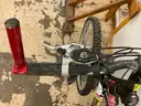 Giant SE Rincon Bicycle, Frame Size XL, CT 23&#x22;