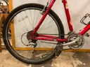 Giant SE Rincon Bicycle, Frame Size XL, CT 23&#x22;