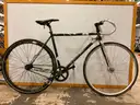 Unknown Brand Bicycle, CT 21&#x22;