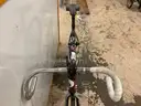 Unknown Brand Bicycle, CT 21&#x22;