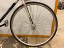 Unknown Brand Bicycle, CT 21&#x22;