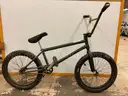 Unknown Brand Bicycle, CT 10&#x22;