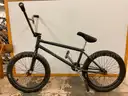 Unknown Brand Bicycle, CT 10&#x22;