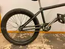 Unknown Brand Bicycle, CT 10&#x22;