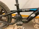Stacyc eDrive 16 Electric Balance Bicycle
