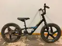 Stacyc eDrive 16 Electric Balance Bicycle