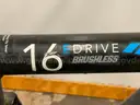 Stacyc eDrive 16 Electric Balance Bicycle