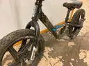 Stacyc eDrive 16 Electric Balance Bicycle