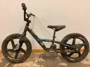 Stacyc eDrive 16 Electric Balance Bicycle